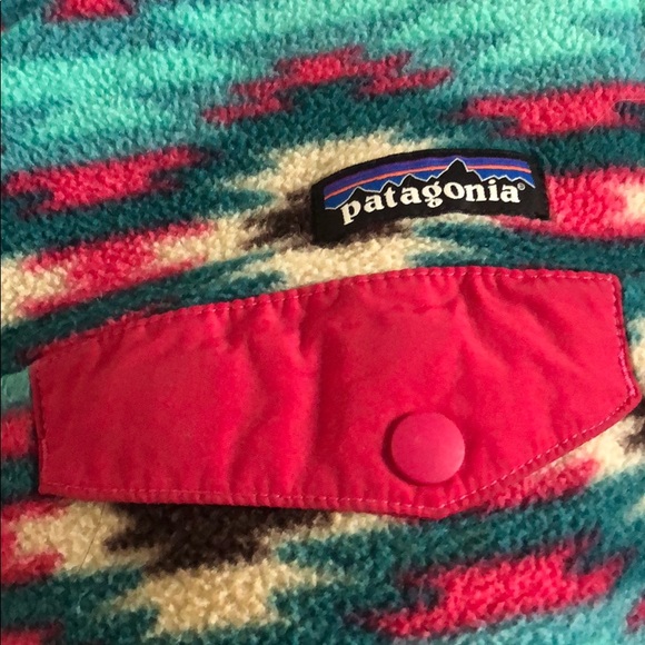 Patagonia women’s sweater - Picture 4 of 6